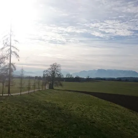 An Der Idyllischen Salzachschleife Naehe Salzburg شقة لاوفن
