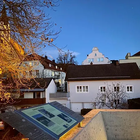 Apartment An Der Idyllischen Salzachschleife Nähe Salzburg *