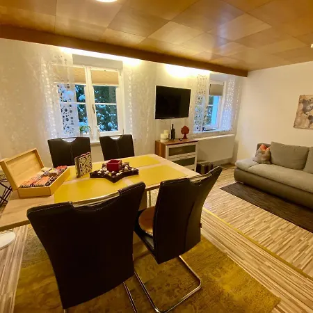 Apartment An Der Idyllischen Salzachschleife Nähe Salzburg Laufen