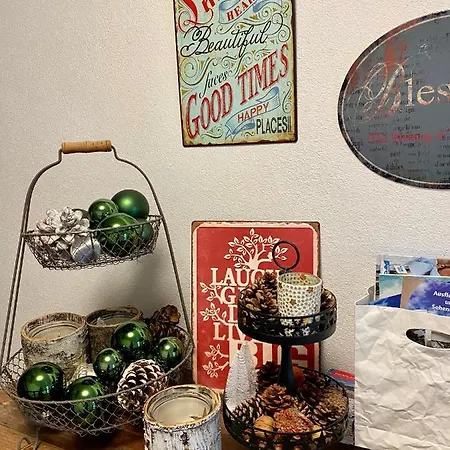 An Der Idyllischen Salzachschleife Naehe Salzburg Appartement